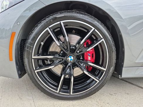 Used 2025 BMW M340i xDrive w/ Premium Package AWD/4WD image 25
