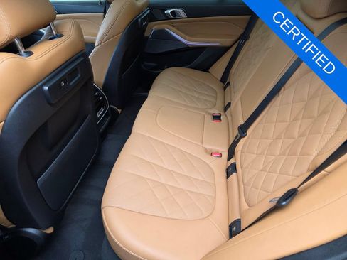Used 2023 BMW X5 sDrive40i w/ Premium Package RWD image 14