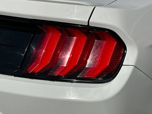 Used 2020 Ford Mustang Premium RWD image 12