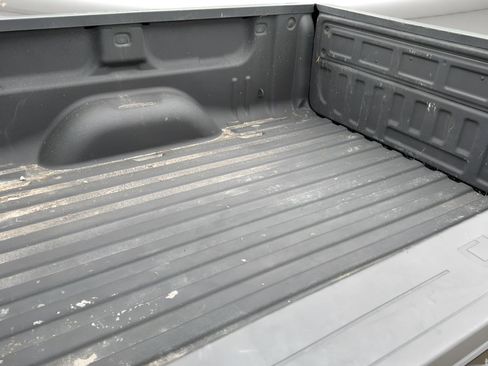 Used 2019 Chevrolet Silverado 2500 LT w/ LT Convenience Package AWD/4WD image 20