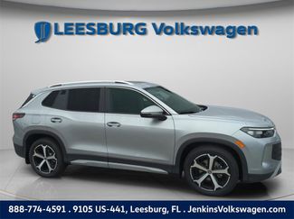 New 2026 Volkswagen Tiguan SE video 2