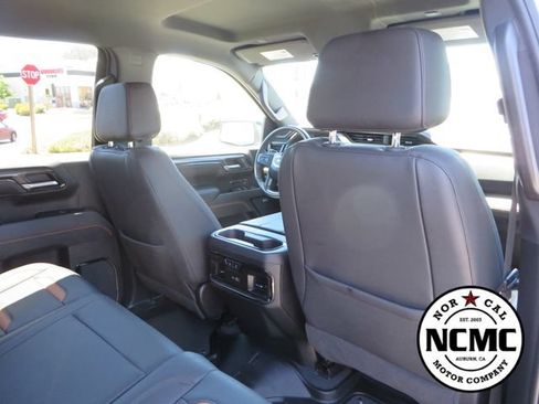 Used 2025 GMC Sierra 1500 AT4 AWD/4WD image 61
