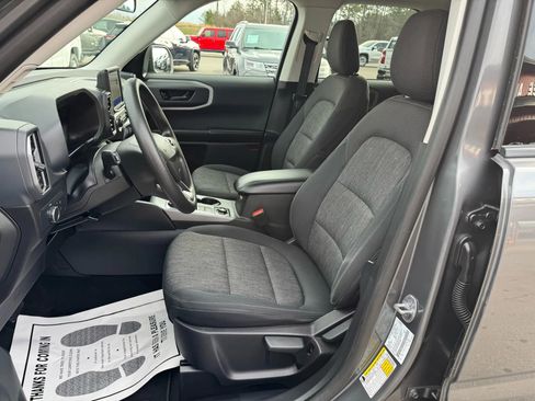 Used 2022 Ford Bronco Sport Big Bend image 6