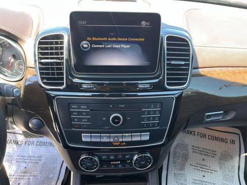 Used 2019 Mercedes-Benz GLS 450 4MATIC image 14