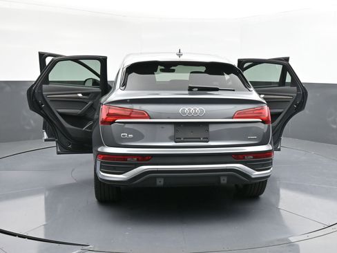 Used 2024 Audi Q5 2.0T Premium Plus w/ Premium Plus Package image 41