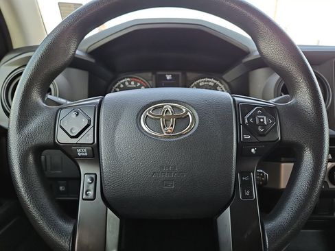Used 2021 Toyota Tacoma SR w/ SR Convenience Package RWD image 30