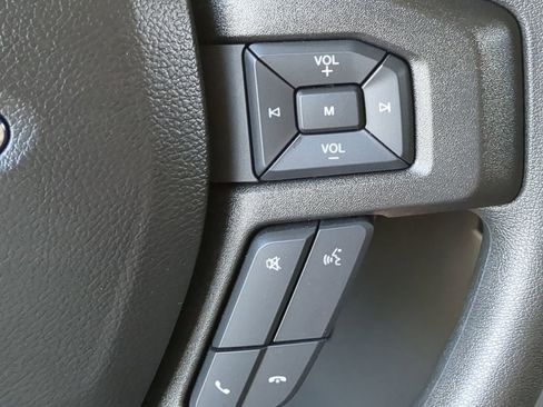 New 2025 Ford E-350 and Econoline 350 Super Duty w/ Power Equipment Group image 24