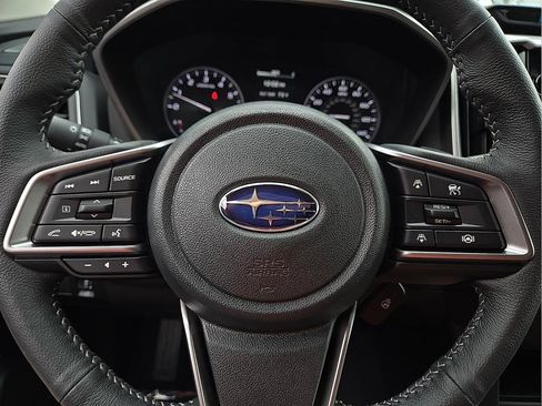 New 2026 Subaru Ascent Limited image 20