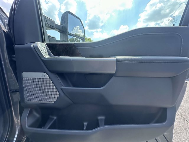 New 2026 Ford F450 Lariat AWD/4WD image 43