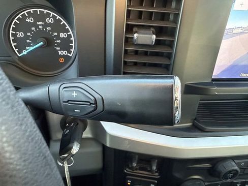 Used 2024 Ford F350 XL w/ Snow Plow Prep Package image 33