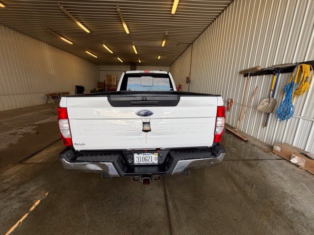 Used 2020 Ford F350 XL w/ Power Equipment Group AWD/4WD image 5