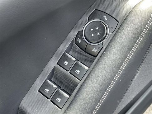 Used 2024 Ford Mustang Mach-E Select image 13