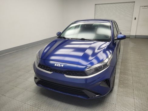 Used 2023 Kia Forte LXS image 15