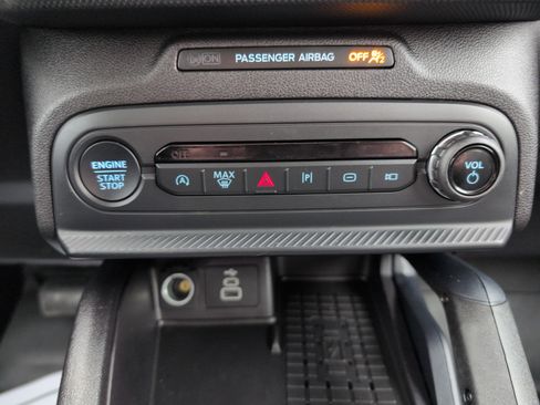 Used 2025 Ford Bronco Sport Badlands image 32