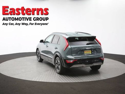 Used 2023 Kia Niro Wind w/ Wind Preserve Package FWD image 35