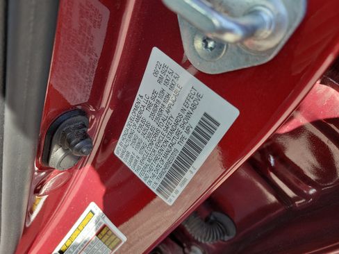 Used 2022 Honda CR-V EX-L image 13