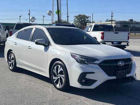 Used 2024 Subaru Legacy Premium image 30