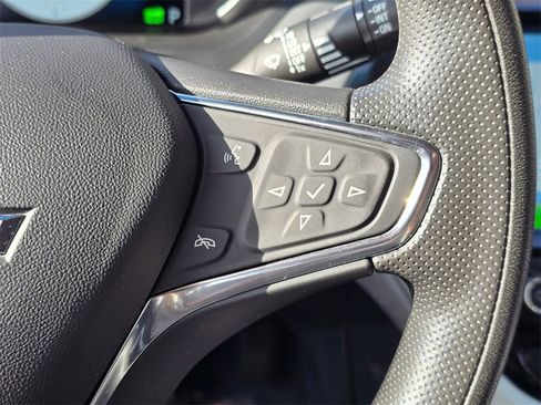 Used 2021 Chevrolet Bolt LT image 28