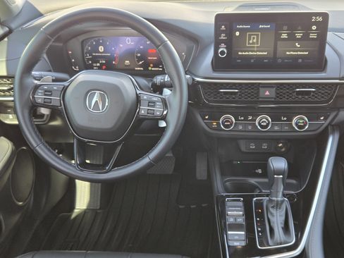 Used 2025 Acura ADX FWD image 36