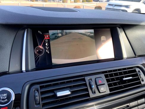 Used 2016 BMW 535i xDrive Sedan image 21