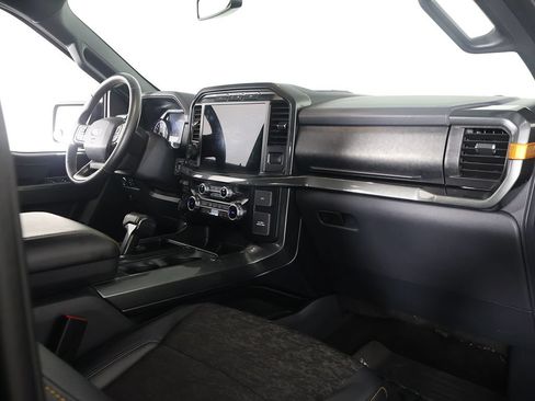 Used 2023 Ford F150 Tremor w/ 360 Degree Camera Package AWD/4WD image 28