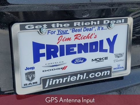 Used 2021 Jeep Grand Cherokee Limited w/ Quick Order Package 28K 80th image 7