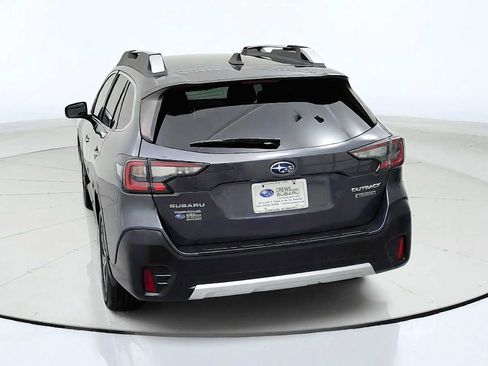 Used 2021 Subaru Outback Touring w/ Popular Package #2 AWD/4WD image 7