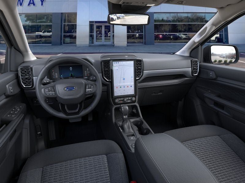New 2026 Ford Ranger XLT AWD/4WD image 9