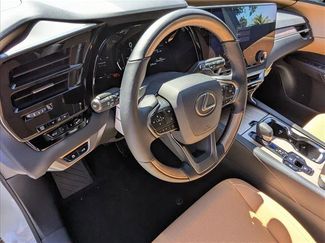 New 2026 Lexus RX 350 FWD video 3