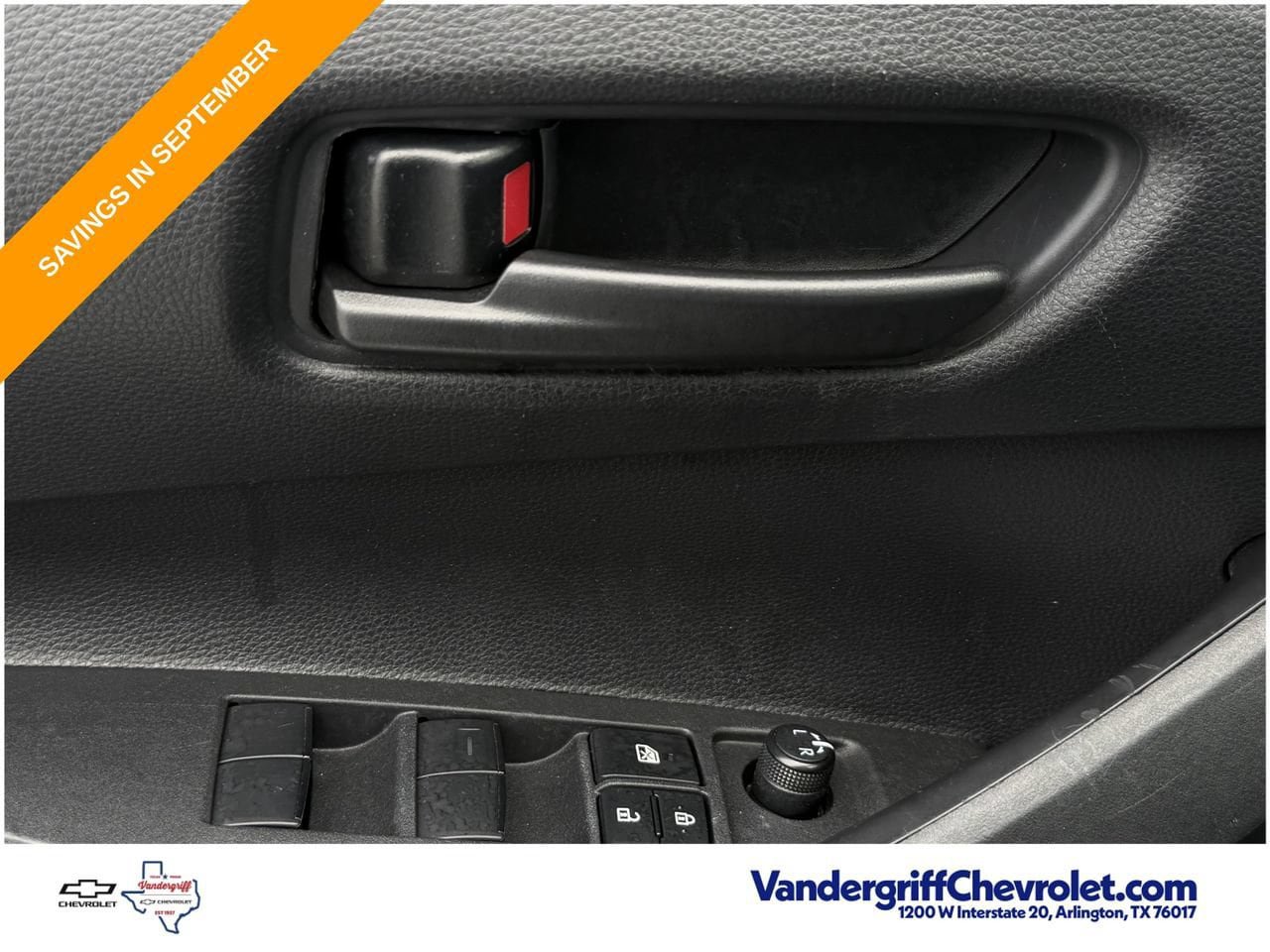 Used 2025 Toyota Corolla LE FWD image 20