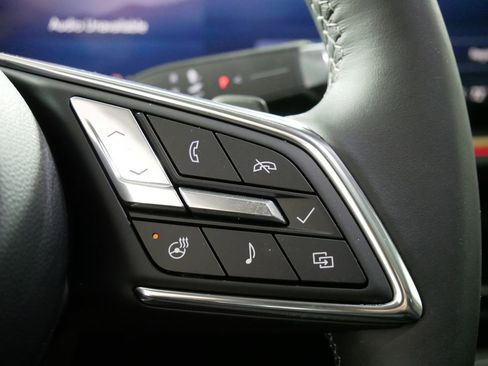 New 2026 Buick Envision Avenir image 19