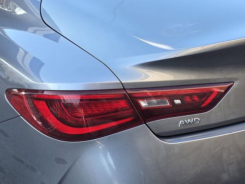 Used 2017 INFINITI Q60 w/ Premium Plus Package 3.0T image 11