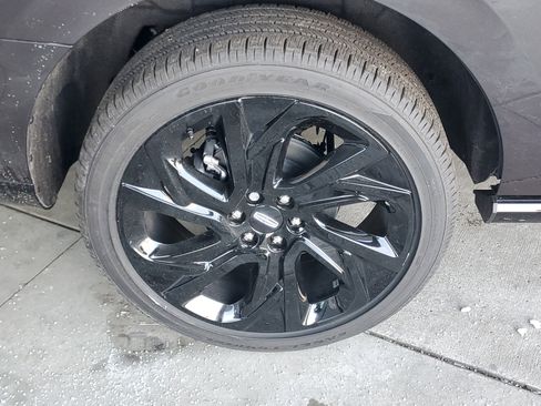 New 2025 Lincoln Navigator Black Label image 4