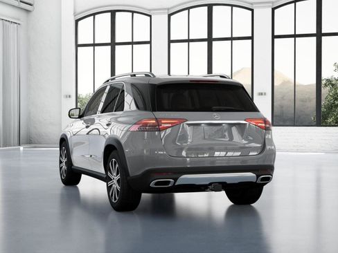New 2026 Mercedes-Benz GLE 350 4MATIC image 28