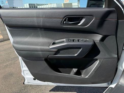 New 2026 Nissan Pathfinder Rock Creek w/ Rock Creek Premium Package AWD/4WD image 19