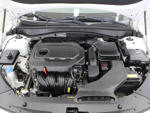 Used 2016 Kia Optima EX w/ Premium Package FWD image 57