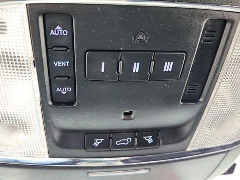 Used 2014 Jeep Grand Cherokee Altitude image 23