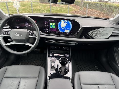 Used 2025 Audi A5 2.0T Premium Plus Sedan w/ Premium Plus image 29