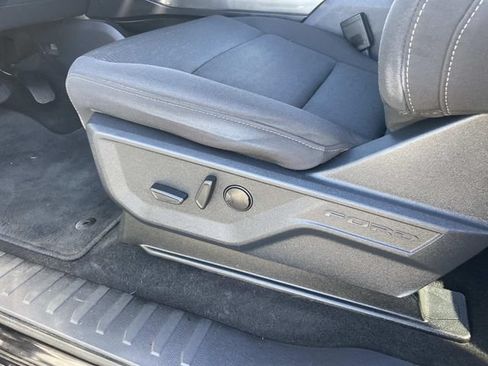 Used 2023 Ford F150 XLT w/ Equipment Group 302A High AWD/4WD image 23