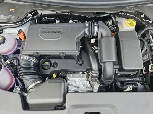 New 2026 Jeep Cherokee Limited image 28