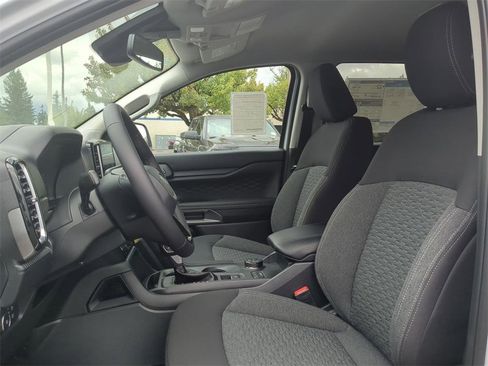 New 2024 Ford Ranger XLT image 12