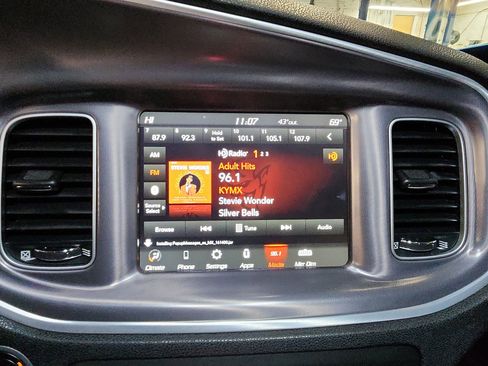 Certified 2021 Dodge Charger R/T image 12