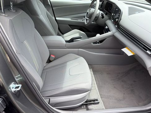 New 2026 Hyundai Elantra Sport FWD image 14