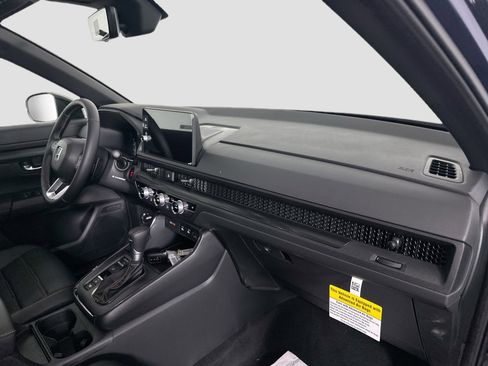 New 2026 Honda CR-V Sport-L image 19