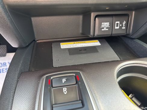 Used 2023 Honda Ridgeline RTL-E image 26