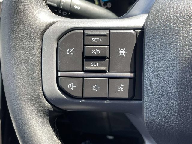 Used 2023 Ford F150 XLT w/ Equipment Group 302A High AWD/4WD image 16