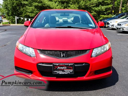 Used 2012 Honda Civic EX image 5