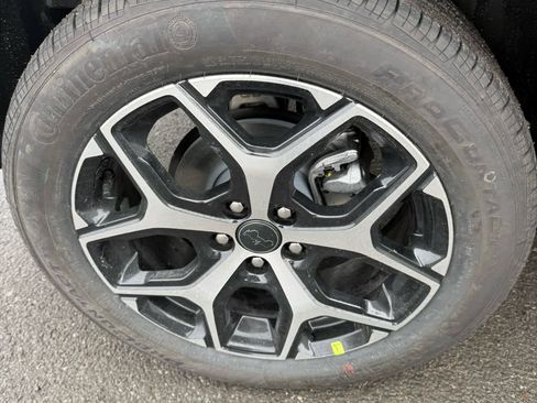 New 2026 Jeep Compass Limited image 25