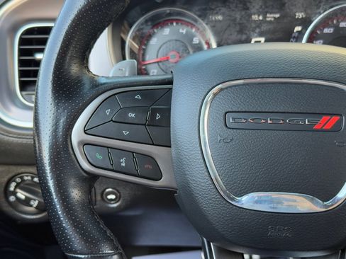 Used 2020 Dodge Charger R/T w/ Plus Group image 21