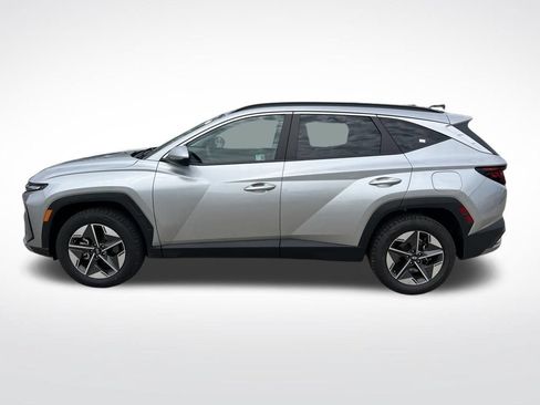 Used 2025 Hyundai Tucson SEL AWD/4WD image 5